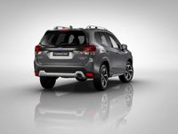 gebraucht Subaru Forester 2,0i e-Boxer Pure AWD Aut. Lager