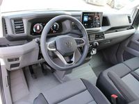 gebraucht VW Crafter 35 Kastenwagen L3H3 TDI