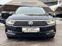 gebraucht VW Passat Variant Variant 2,0 TDI BMT DSG "Comfortline+Navi+Kamera