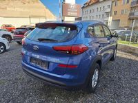 gebraucht Hyundai Tucson Level 2 16 GDi 2WD MT t0b20