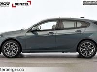 gebraucht BMW 120 5-Türer (F70) Head-Up DAB LED Pano.Dach RFK