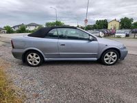 gebraucht Opel Astra Cabriolet Bertone 2,2 DTI 16V * Fahrbereit *