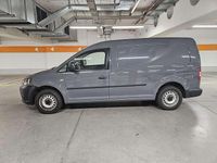 gebraucht VW Caddy Maxi CaddyKastenwagen Entry+ 1,6 TDI