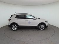 gebraucht VW T-Cross - Friends TSI
