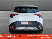 gebraucht Kia Sportage 1.6 Titan