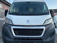 gebraucht Peugeot Boxer L2H2 Netto *14.999*