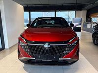 Gebraucht Nissan Qashqai Tekna+ 158 PS (116 kW) 2025 Rot SUV