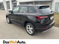 gebraucht Skoda Karoq Sportline TDI SCR