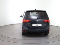 gebraucht VW Touran Comfortline TDI SCR 7-Sitzer