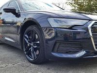 Gebraucht Audi A6 245 PS (180 kW) 2014 Kombi