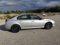 gebraucht Renault Laguna III Laguna2.0 dCi 150 PS Grandtour III