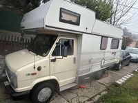 gebraucht Fiat Ducato LMC