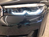 gebraucht BMW 520 d