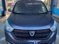 gebraucht Dacia Lodgy Stepway TCe 115 S