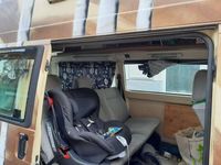 gebraucht VW Multivan T4Rettungswagen / Camper / Wohmobil