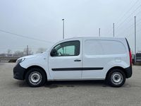gebraucht Mercedes Citan 109 CDI BlueEFFICIENCY lang