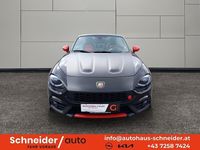 gebraucht Abarth 124 Spider Aut. 2016 Edition 1075/2500