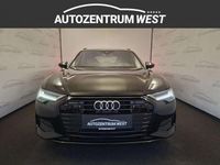 gebraucht Audi A6 Avant 55 TFSI e quattro *S line*..HDMatrix/Head...