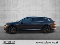 gebraucht VW Arteon R-Line TDI 4MOTION DSG