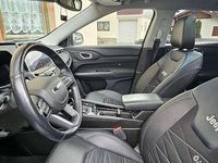 gebraucht Jeep Compass 1.5 Multiair Upland T4 FWD DCT7 e-Hybrid
