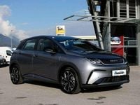 gebraucht BYD Dolphin Comfort Osterreich Paket