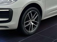 gebraucht Porsche Macan Allrad SUV