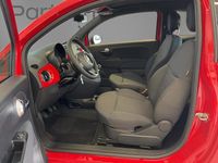 gebraucht Fiat 500 500C Hybrid 70 Klima & Sound CABRIO