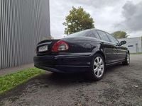 gebraucht Jaguar X-type 20 Classic Ds.