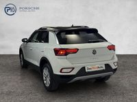 gebraucht VW T-Roc Friends TSI