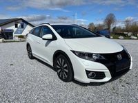 gebraucht Honda Civic Elegance