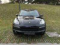 gebraucht Porsche Cayenne II 3,0 Diesel Aut.