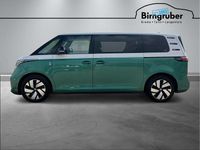 gebraucht VW ID. Buzz VW Pro LR 210 kW