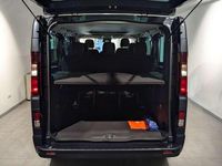 gebraucht Nissan Primastar L2H1 dCi 170 9AT Tekna