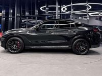 Gebraucht BMW X6 M Sport 286 PS (210 kW) 2021 Schwarz SUV