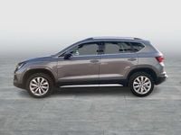 gebraucht Seat Ateca Xperience