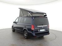 gebraucht Mercedes V300 d 4MATIC Aut.AHK 2,5t 4-Sitzer