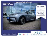 Neu BYD Dolphin Comfort 150 kW (204 PS) 2026 Time grey Kleinwagen