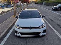 gebraucht VW Golf GTI Performance 20 TSI DSG