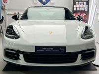 gebraucht Porsche Panamera 4S CHRONO Diesel *PANORAMA*SPORT*LUFTFEDER