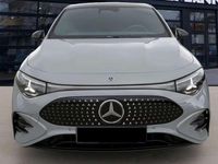 Gebraucht Mercedes CLA250 AMG 272 PS (200 kW) 2025 Grau Limousine