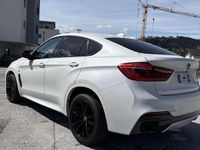 gebraucht BMW X6 xDrive40d Sport Activity Coupé Aut.