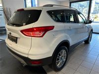 gebraucht Ford Kuga 2,0 TDCi Titanium 4x4 Aut.