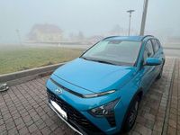 gebraucht Hyundai Bayon BAYON 1,2 MPI Edition 30 Plus Edition 30 Plus