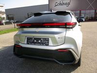 gebraucht Toyota C-HR 18 HSD Active-Drive + TechPaket