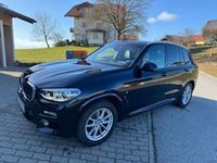 gebraucht BMW X3 M xDrive 20d Sport Aut.