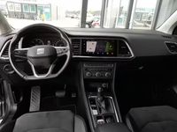 gebraucht Seat Ateca Ateca STYLE 2,0 TDI DSG STYLE 2,0 TDI DSG