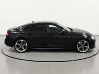 gebraucht Audi A5 Sportback 20 TDI quattro sport S-tronic