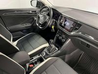 gebraucht VW T-Roc 1.5 TSI ACT Sport ***LED | 8-fach | Standheizung*