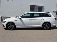 gebraucht VW Passat Variant GTE 14 TSI e-Hybrid DSG