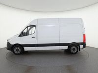 gebraucht Mercedes Sprinter 315 CDI Kasten Hochdach 3924